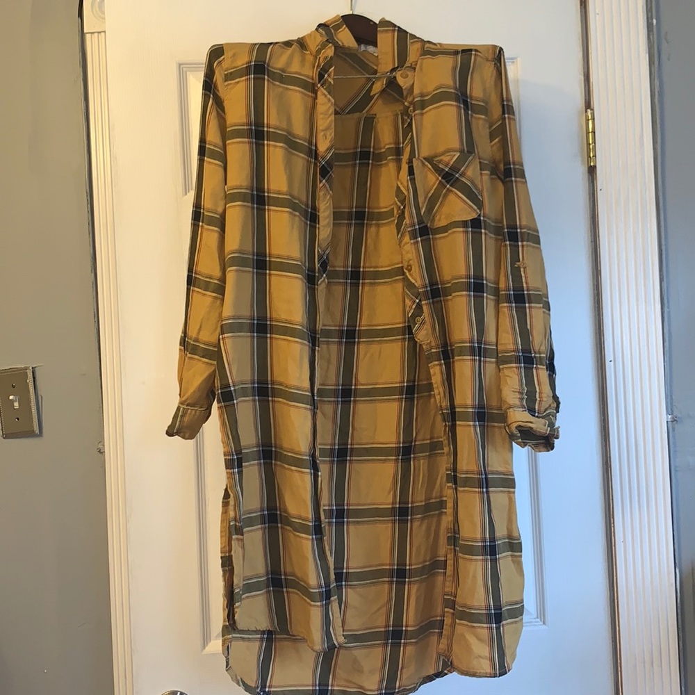 Flannel